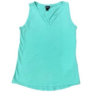 Patagonia Women's Mint Green Tank Top Size S
